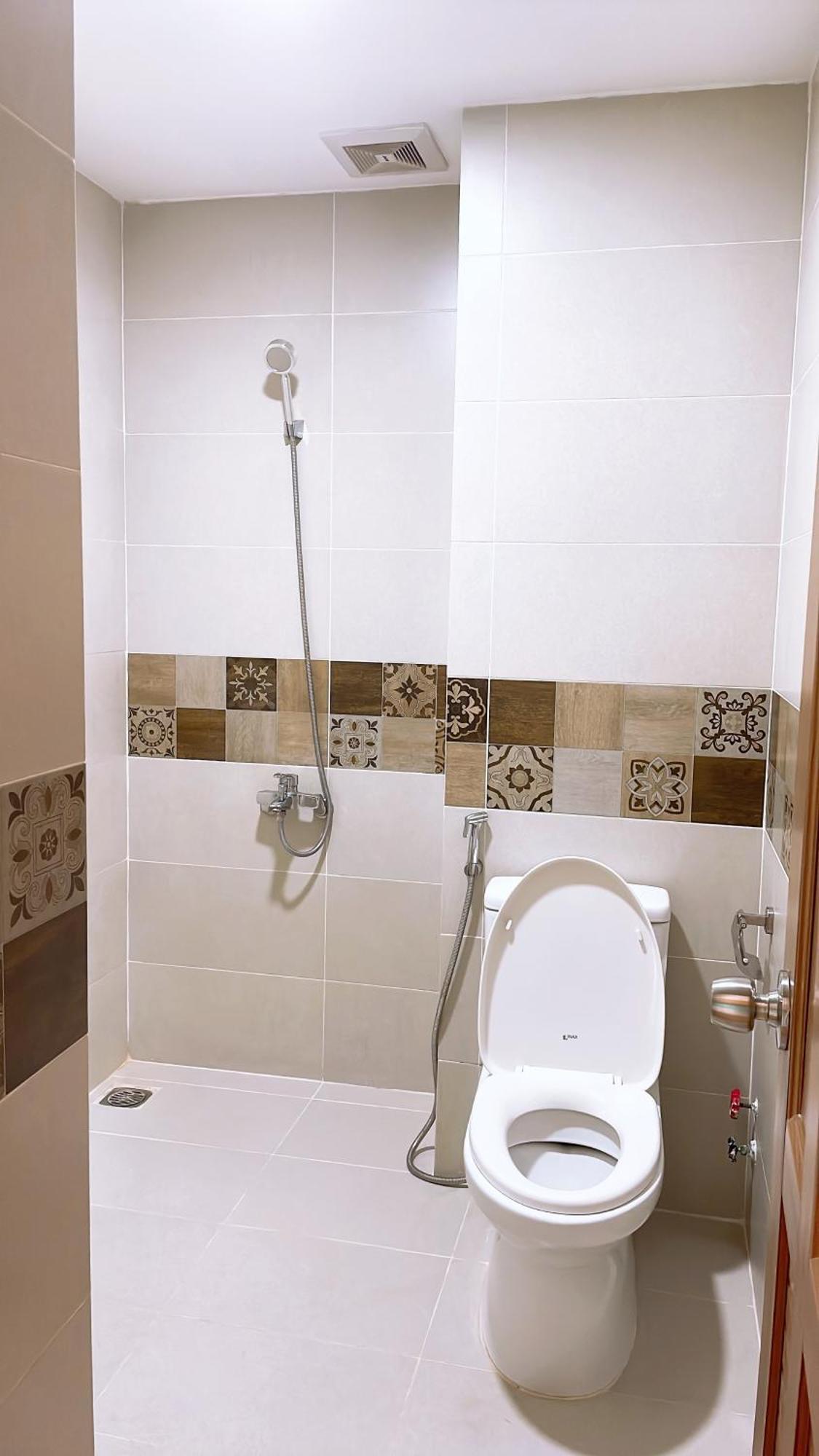 Home Away Ky Con - Serviced Apartment Ho Chi Minh City Exterior photo