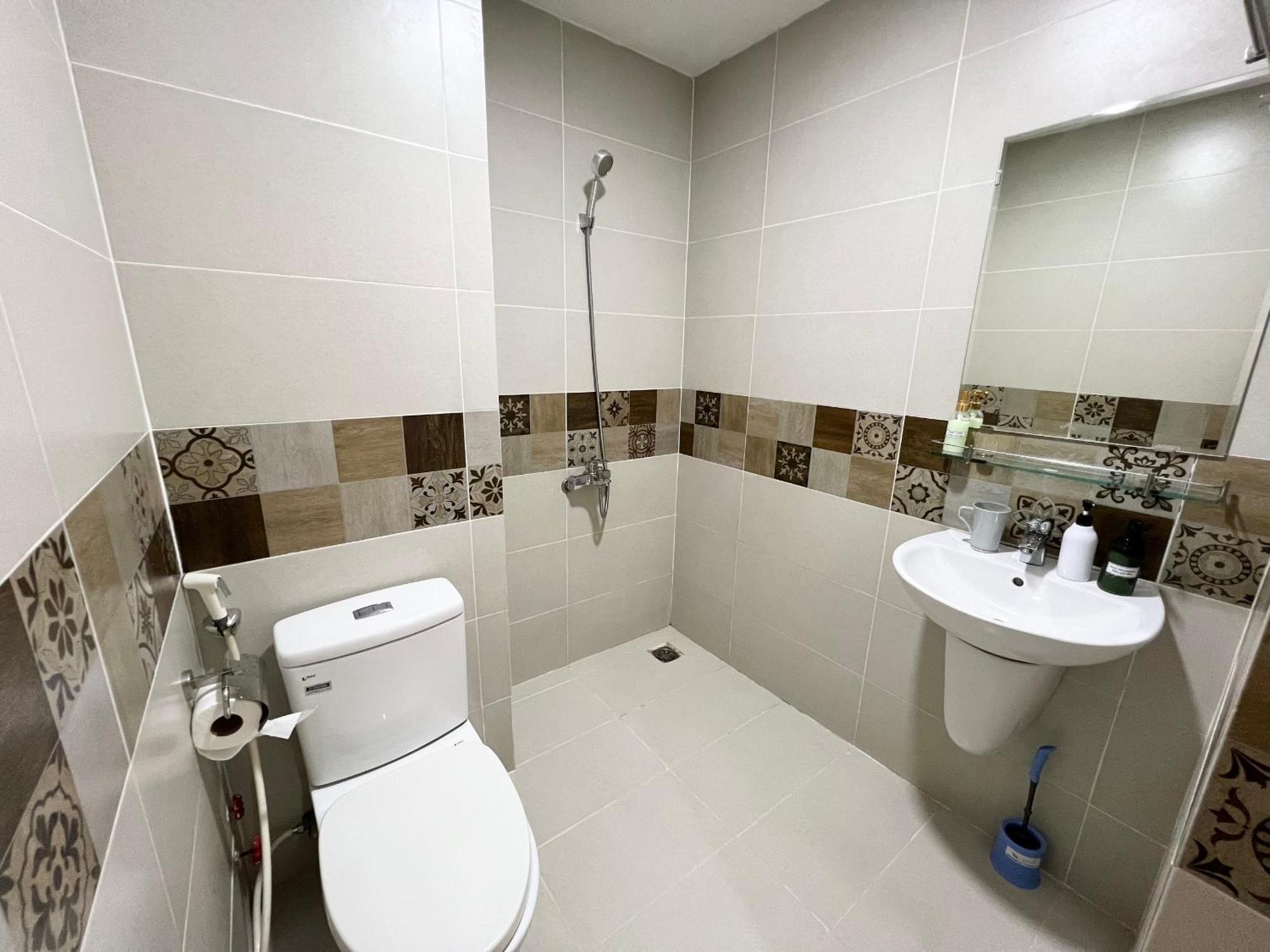 Home Away Ky Con - Serviced Apartment Ho Chi Minh City Room photo